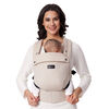 Momcozy Baby Carrier Off White